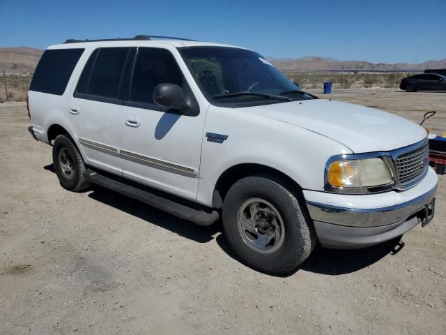 2000 Ford Expedition XLT