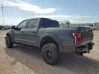 2020 Ford F150 Raptor