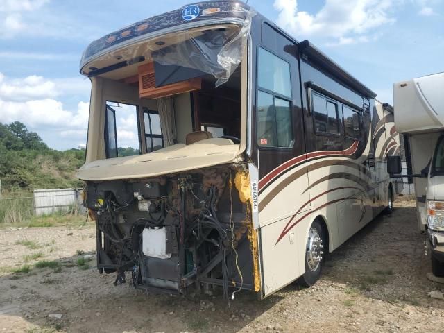 2008 Holiday Rambler 2008 Roadmaster Rail Monocoque