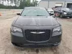 2018 Chrysler 300 S