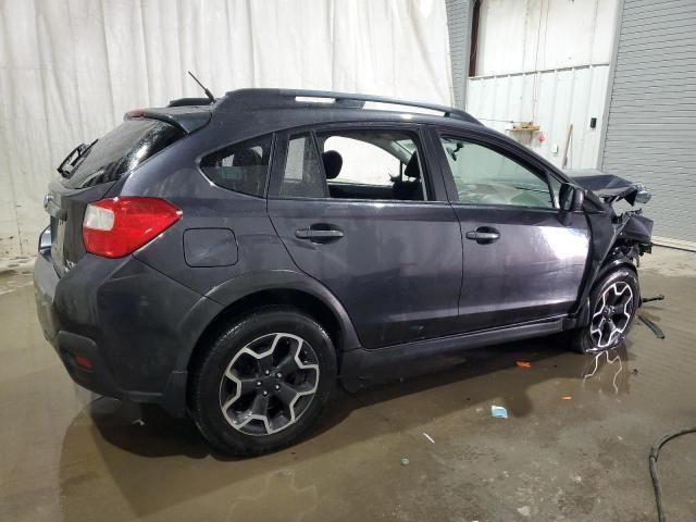 2014 Subaru XV Crosstrek 2.0 Premium