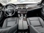 2015 BMW 528 XI