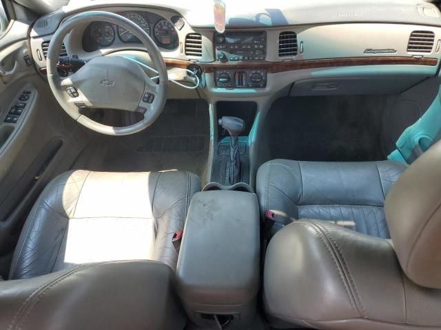 2001 Chevrolet Impala LS