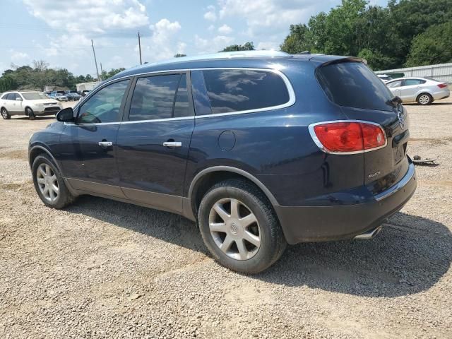 2008 Buick Enclave CXL