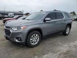 Carros con verificación Run & Drive a la venta en subasta: 2018 Chevrolet Traverse LT