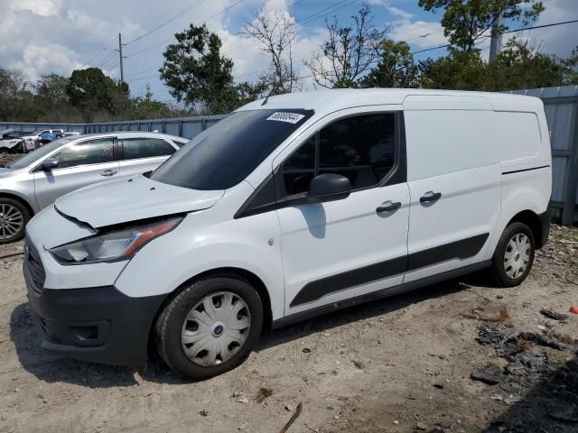 2019 Ford Transit Connect XL