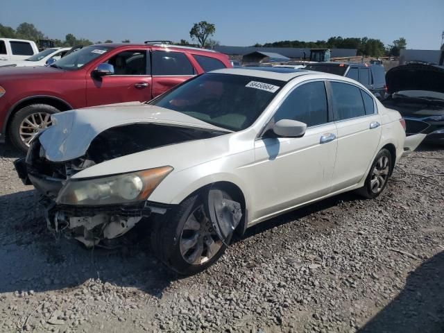 2009 Honda Accord EXL