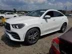 2021 Mercedes-Benz GLE Coupe AMG 53 4matic