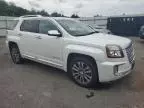 2016 GMC Terrain Denali