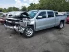 2018 Chevrolet Silverado C1500 LT