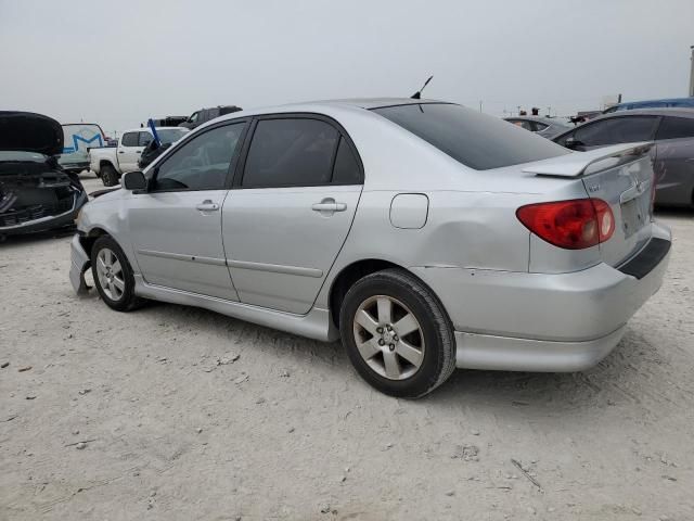 2008 Toyota Corolla CE