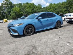 2023 Toyota Camry XSE en venta en Austell, GA