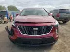 2019 Cadillac XT4 Luxury