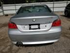 2005 BMW 525 I