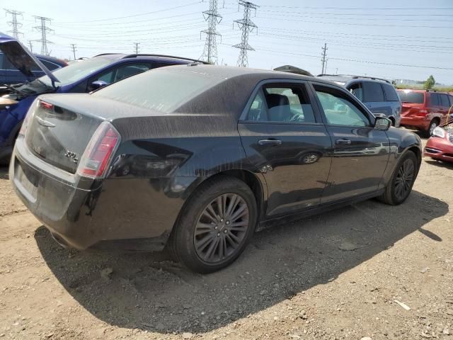 2014 Chrysler 300C Varvatos