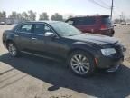 2018 Chrysler 300 Limited