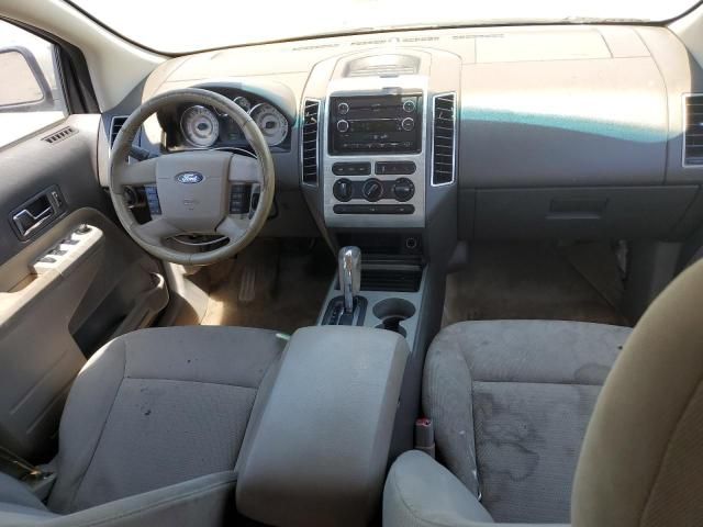 2008 Ford Edge SEL