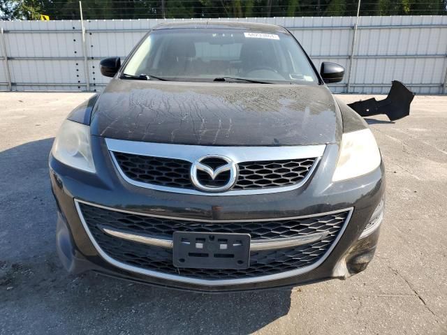 2012 Mazda CX-9