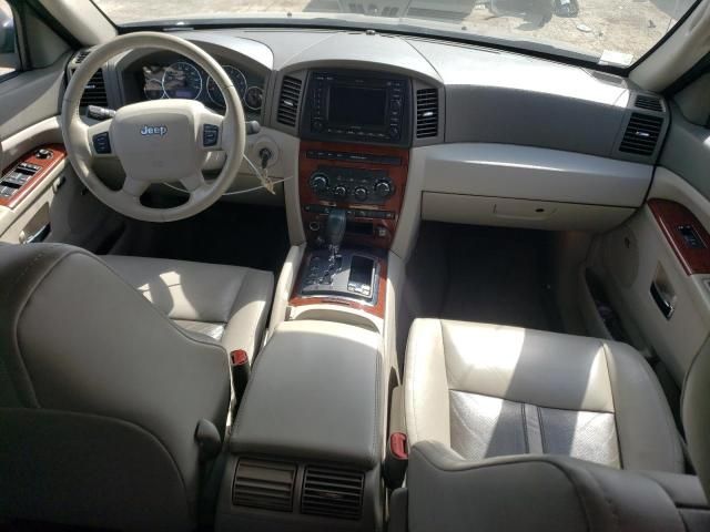 2007 Jeep Grand Cherokee Limited