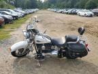 2005 Harley-Davidson Flstci