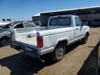 1992 Ford Ranger