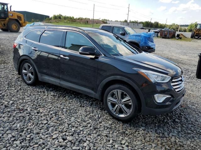 2014 Hyundai Santa FE GLS