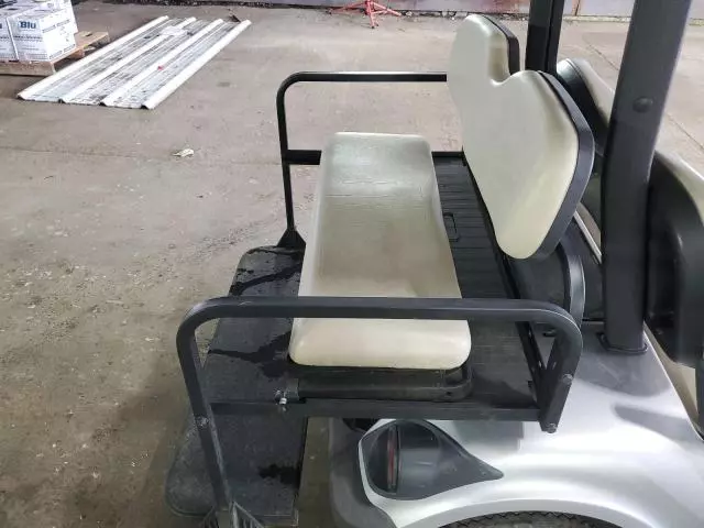 2014 Yamaha Golf Cart