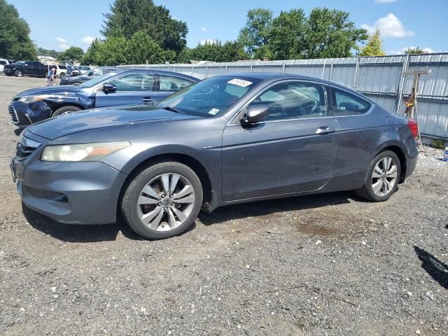 2011 Honda Accord EX