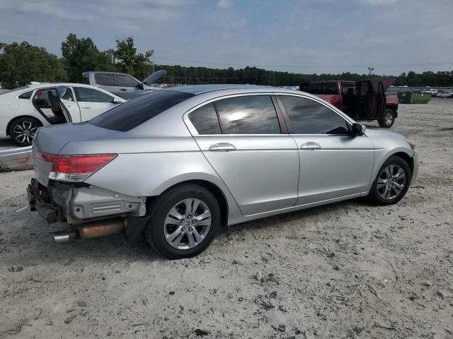 2011 Honda Accord SE