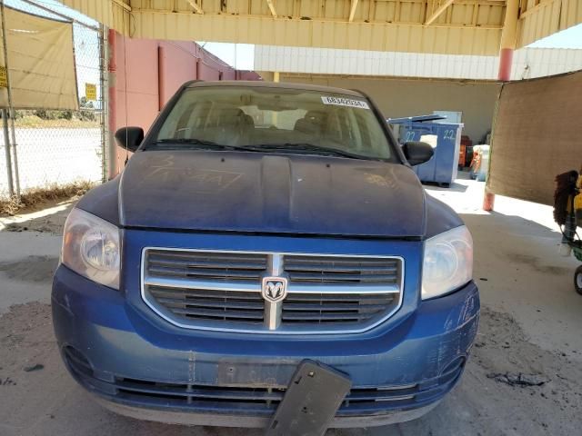 2009 Dodge Caliber SXT