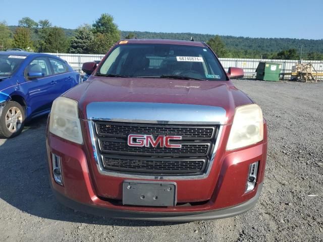 2012 GMC Terrain SLT