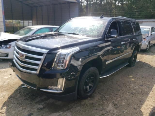 2015 Cadillac Escalade Luxury