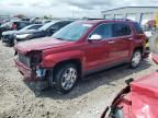 2010 GMC Terrain SLT