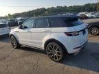 2013 Land Rover Range Rover Evoque Dynamic Premium