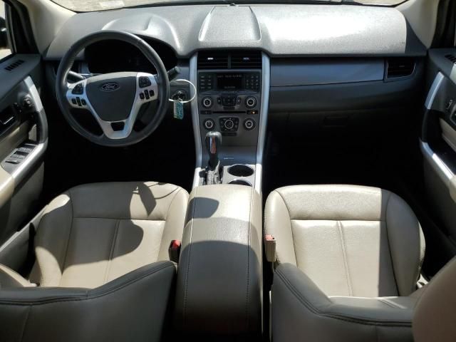 2012 Ford Edge SEL