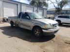 2003 Ford F150