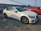 2016 Infiniti Q50 Premium