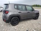 2020 Jeep Renegade Sport