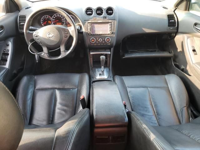 2011 Nissan Altima Base