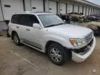 2004 Lexus LX 470