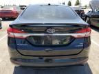 2018 Ford Fusion SE Hybrid