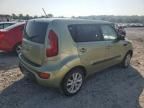 2012 KIA Soul +