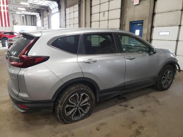 2020 Honda CR-V EXL