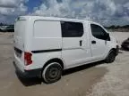 2019 Nissan NV200 2.5S