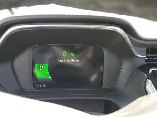 2022 Chevrolet Bolt EV 1LT