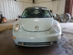 2004 Volkswagen New Beetle GLS