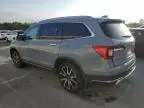 2022 Honda Pilot Touring