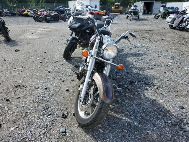 2003 Yamaha XVS1100 A