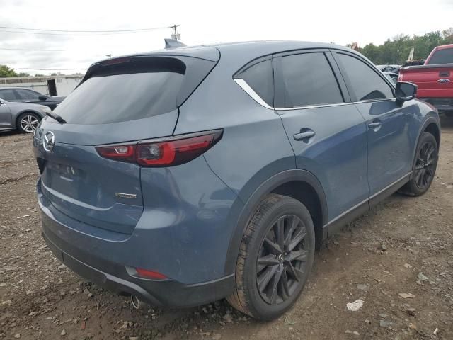 2023 Mazda CX-5 Preferred