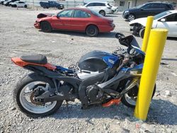 Vehiculos salvage en venta de Copart Earlington, KY: 2008 Suzuki GSX-R750